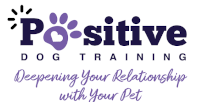 Pawsitive Dog Training